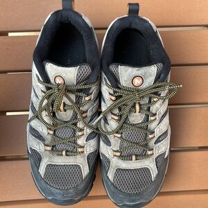 Men’s Merrell Moab 3 Hiking Shoes